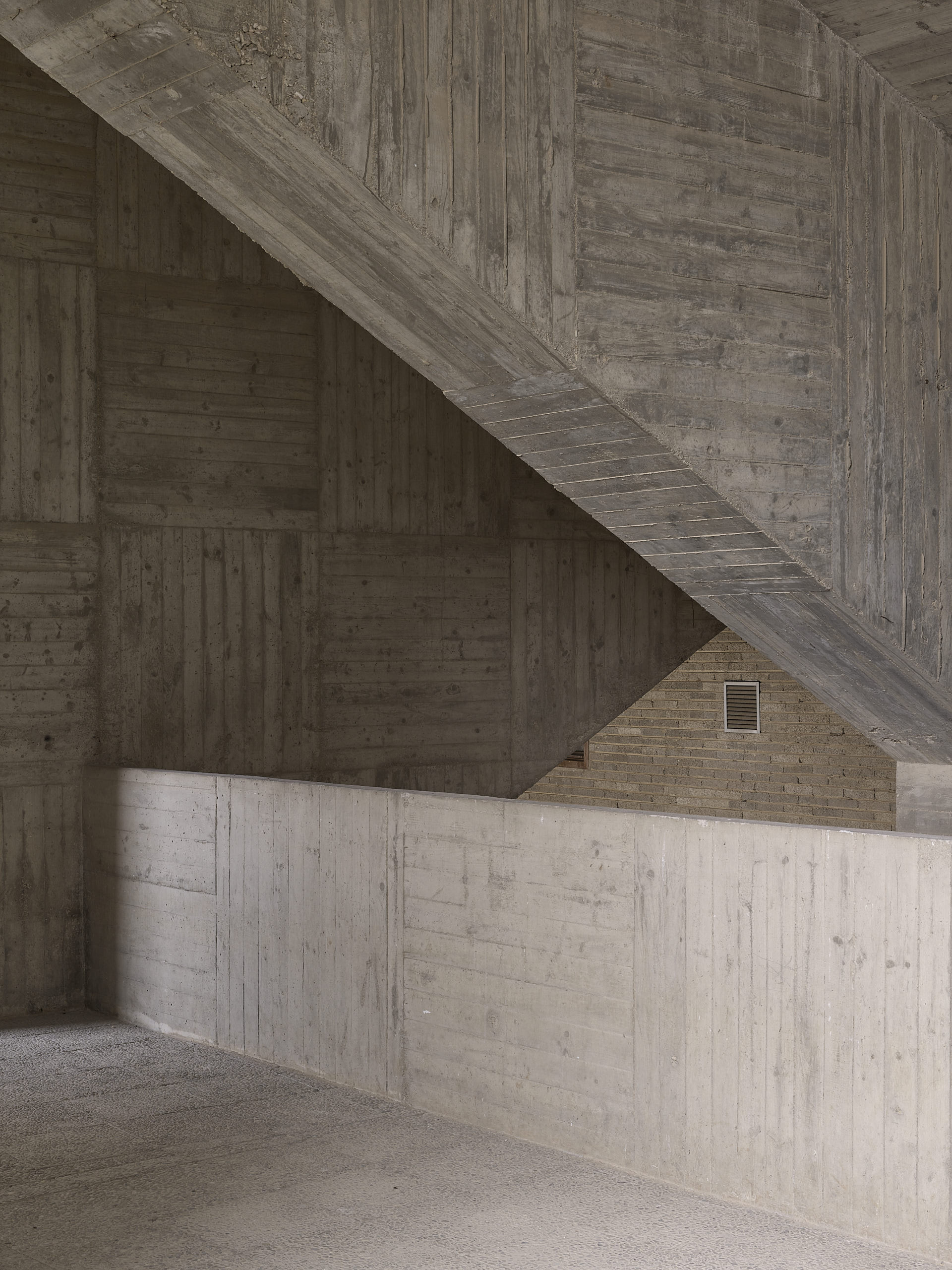 Universidad Laboral Cheste